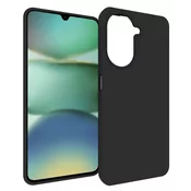 TPU gel ovitek za Xiaomi Redmi A5 - črn