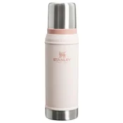 STANLEY Legendary 0,75L termo boca - Rose Quartz 2.0