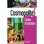 Cosmopolite