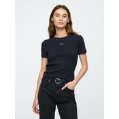 GAP Crop T-shirt with logo - Womens