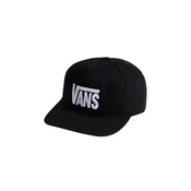 VANS Kapa črna/bela