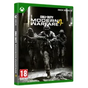 Call of Duty: Modern Warfare 4 - Xbox Series X Xbox Series
