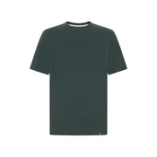 Boggi Milano Majica B Tech kremna/temno zelena