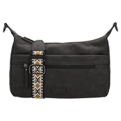 Beagles Malaga W00402 Black