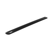 Thule krovni nosac Wingbar Evo 135, crni