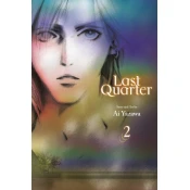 Last Quarter, Vol. 2