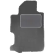 Wielganizator Zaščitna preproga za voznika: Honda FR-V enoprostorec (2004-2009), (22144841)
