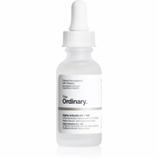 The Ordinary Alpha Arbutin 2% + HA posvjetljujuci serum za lice s hijaluronskom kiselinom 60 ml