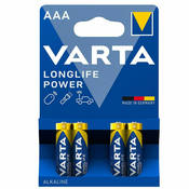 Baterije Varta 1,5 V (Obnovljeno A)