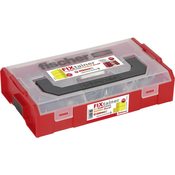 Fischer Set orodja Fischer 535970 FIXtrainer Dübel DUOPOWER električni 300 delni