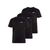ELLESSE Majica  črna