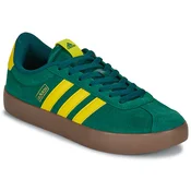 adidas VL Court 3.0 čevlji, collegiate green/yellow/gold metallic (UK 8)