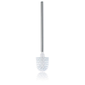 Kela WC krtača KL 20144 LA BROSSE 8cm, white