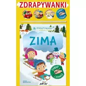 shumee Srečke z Manijo in Tyńom. Zima