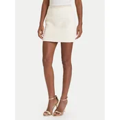 Marciano Guess Mini krilo 5BGD08 7394A Écru Regular Fit