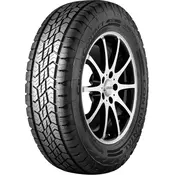 Continental CrossContact ATR ( 265/65 R17 112H, z izboceno zascitno letvijo )
