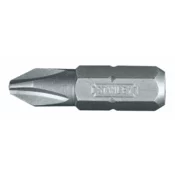 STANLEY Nastavak odvijač PH 2 25 mm 25 kom, 1-68-946