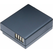 T6 power Baterija T6 Panasonic DMW-BLE9, DMW-BLE9E, DMW-BLG10, DMW-BLG10E, BP-DC15, 700mAh, 5Wh