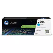 toner HP 220A CYAN ZA LJ PRO 4202/MPF 4302 ZA 1800 STRANI