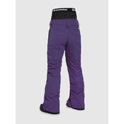 Horsefeathers Lotte Shell ženske hlače violet