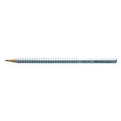 NEW Svinčnik Faber-Castell Grip 2001 Ekološko Siva HB (12 kosov)