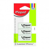 Maped gumica technic 300 3/1bl ( m011305 )