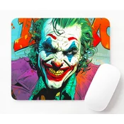 Podloga za miš Joker, Šarena
