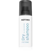 Notino Hair Collection Volume Dry Shampoo suhi šampon za vse tipe las 50 ml