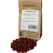 JUKL JUKL Rowan plod 30 g