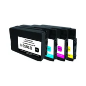 Komplet kartuš za HP 953 XL, kompatibilne