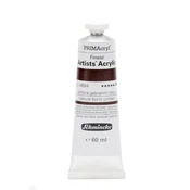 Akrilna barva Schmincke PRIMAcryl Professional 60 ml - 684 Naravna žgana umbra