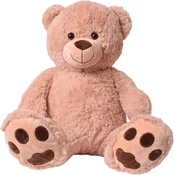 shumee Teddy Adam 160cm - bež
