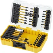 DEWALT FLEXTORQ KOMPLET BITOV 37-delni.