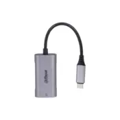 Dahua TC31 Adapter USB 3.0 Type-C na RJ45
