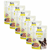 Brit Care MINI Lamb 6x85 g