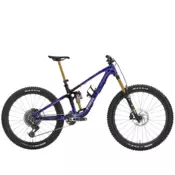 Bicikl Trek Fuel MX 9.9 X0 AXS Gen 7 2026 Purple Phaze’Amethyst Marble