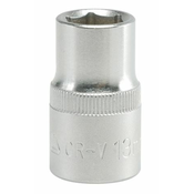 Nastavek 1/2 13mm kratki YT-1206