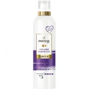 Pantene Hairspray 250 ml, 5 Perfect Volume