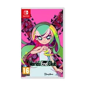 World’s End Club (SWITCH)