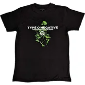 Type O Negative Everyone I Love Is Dead (Back Print) Black S Majica