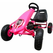 R-Sport Otroški karting G4 Pink