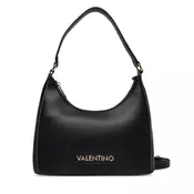 Torbica Valentino Aury Re VBS9OB07 Crna