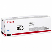 toner Canon CRG-055 Cyan / Original