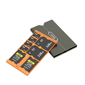 SmallRig Ohišje za pomnilniško kartico Sony CFexpress Type-A 4107