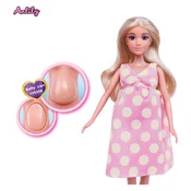 Masen Toys punčka nosečnica