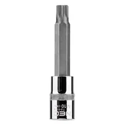 Zvezdasti bit na nasadnom kljucu od 1/2” 100mm M10 NEO TOOLS