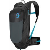 Scott Trail Protect FR 20 Black