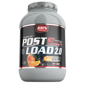 BEST BODY NUTRITION ogljikovi hidrati Hardcore Anabolan Post Load 2.0, 1800g