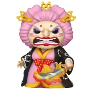Bobble Figure Anime - One Piece POP! - Big Mom