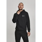 Mister Tee Sweater majica That Noise Hoody, crna
